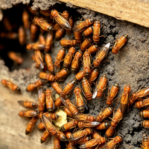 termites