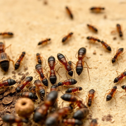 termites