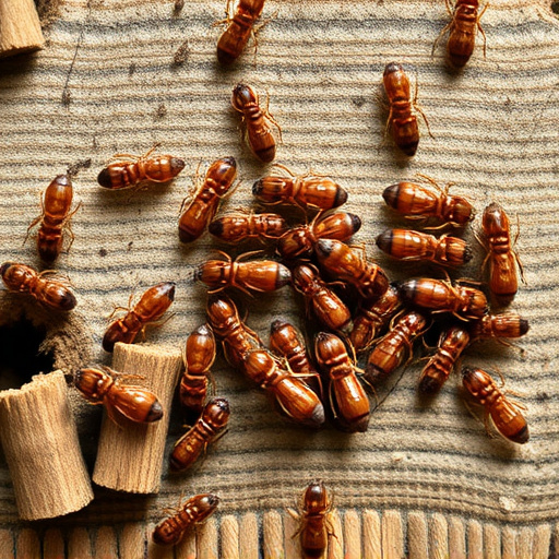 termites