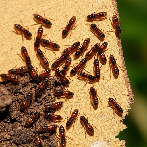 termites