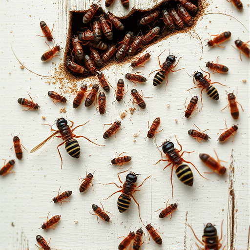 termites