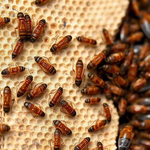 termites