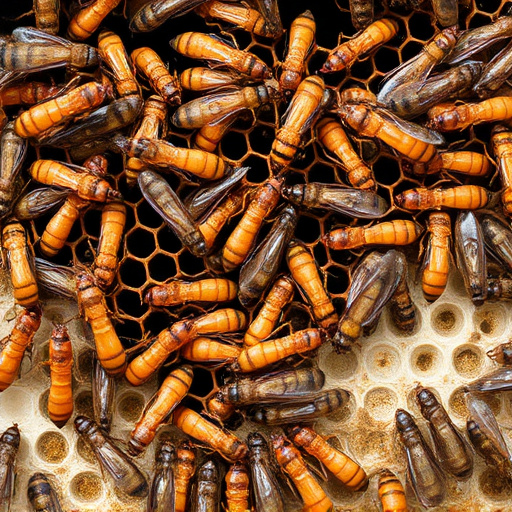 termites