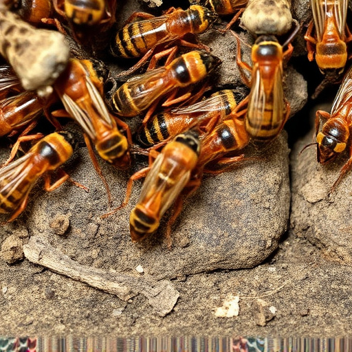 termites
