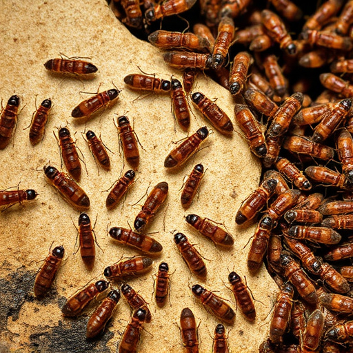 termites