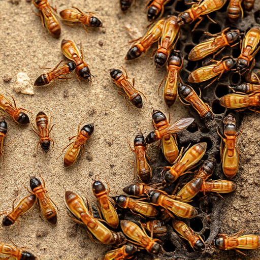 termites