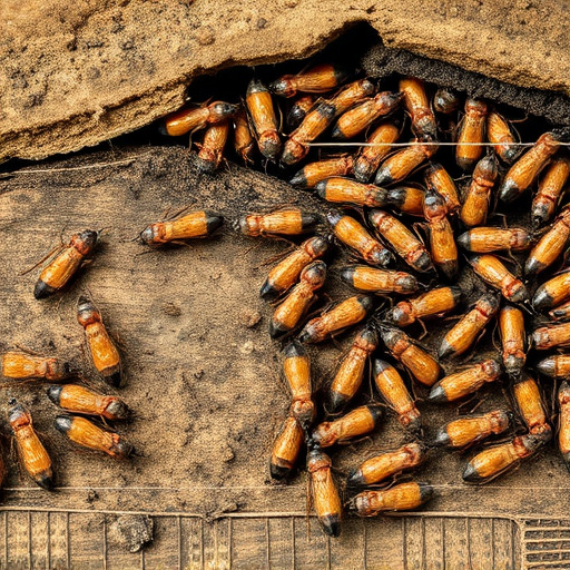 termites