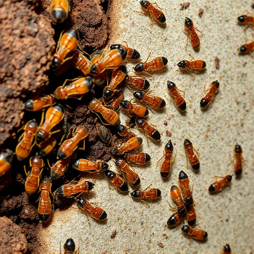 termites