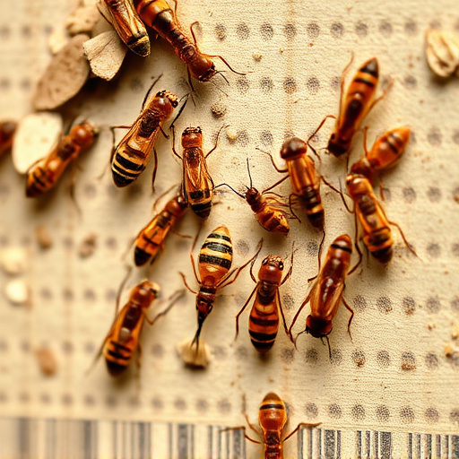 termites