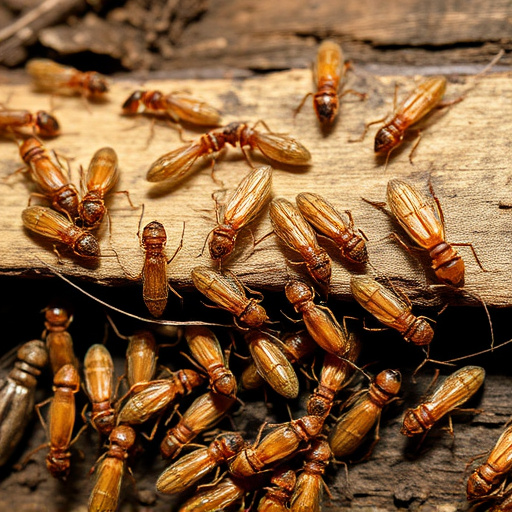 termites