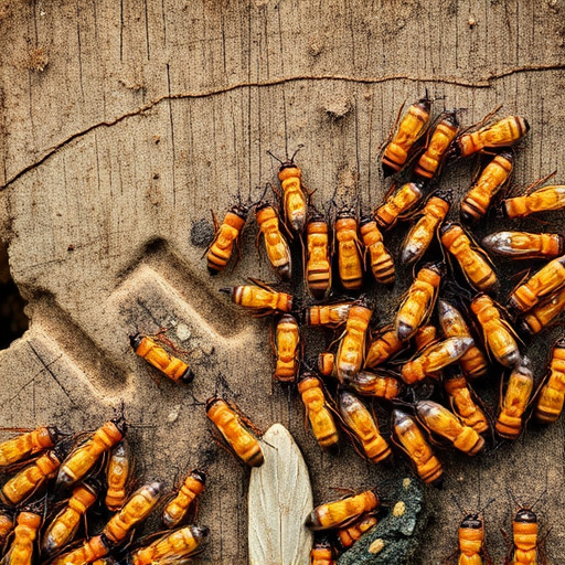 termites
