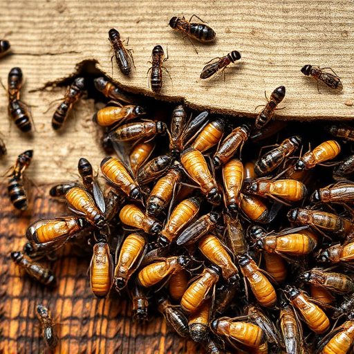 termites