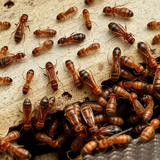 termites