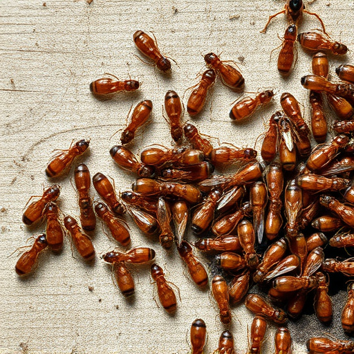 termites