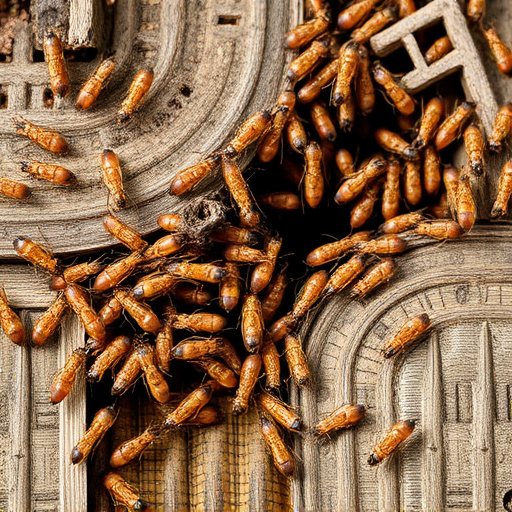 termites