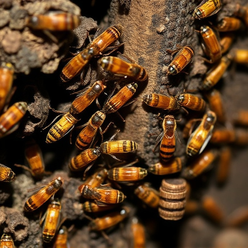 termites