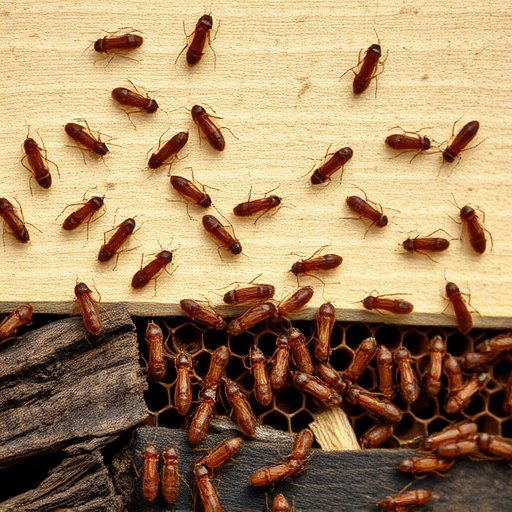 termites