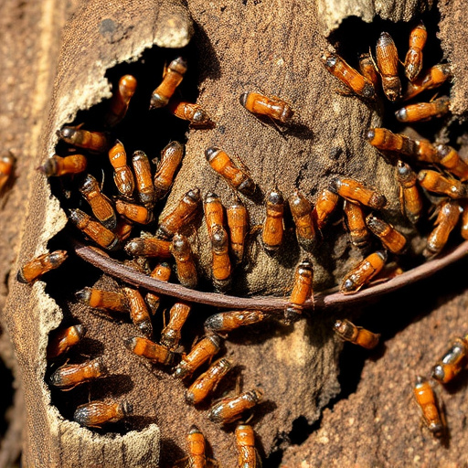 termites