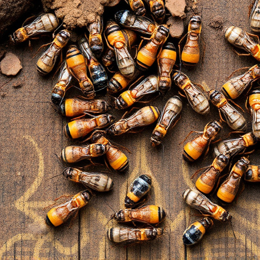 termites