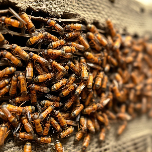 termites
