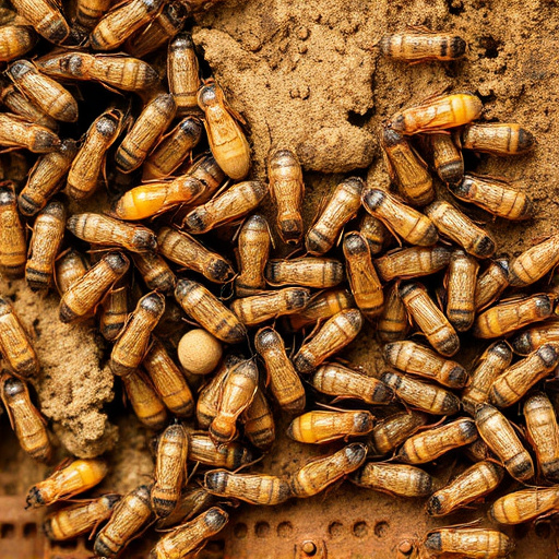 termites