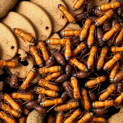 termites