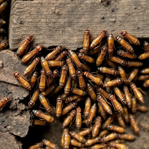 termites