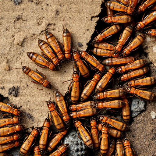 termites