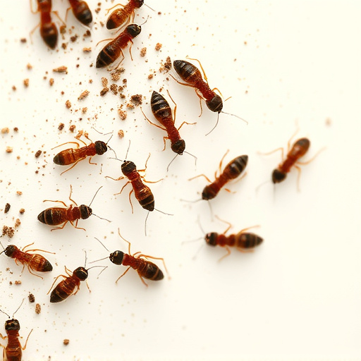 termites