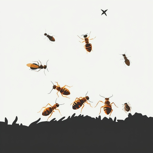 termites