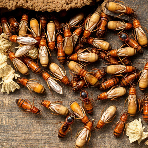 termites