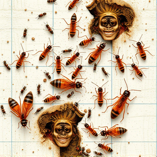 termites