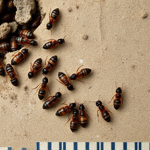 termites