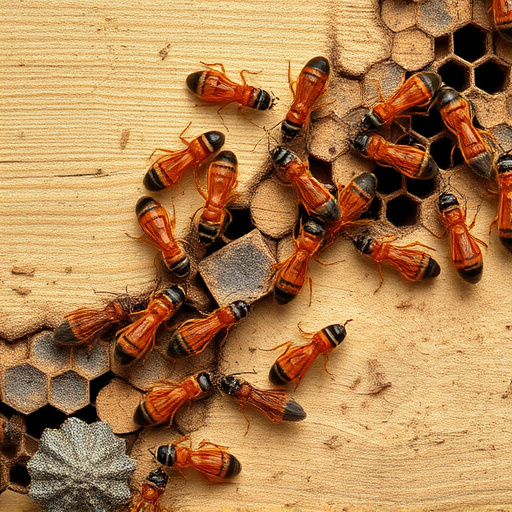 termites