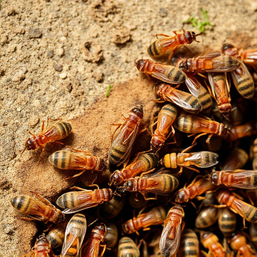 termites