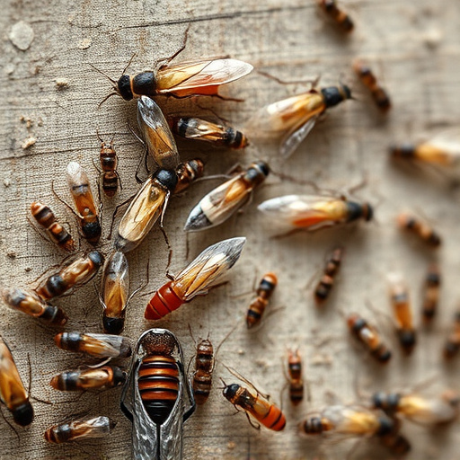 termites