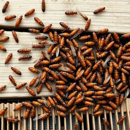 termites