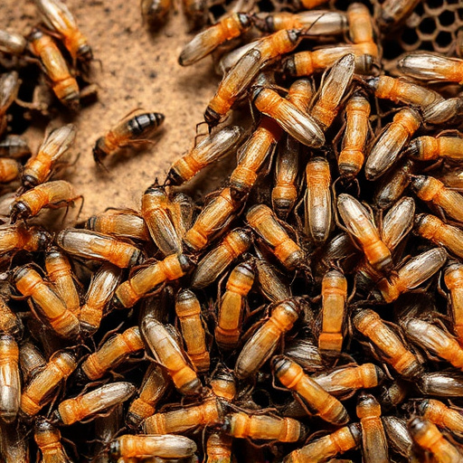 termites