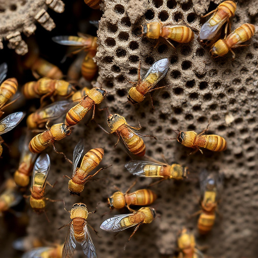 termites