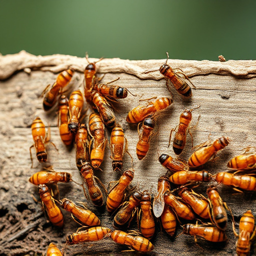 termites