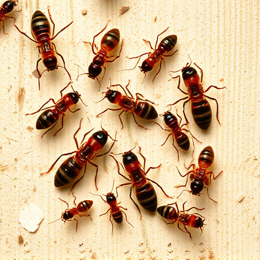 termites