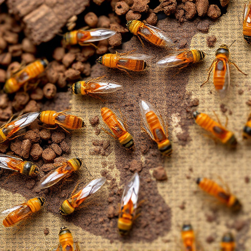 termites