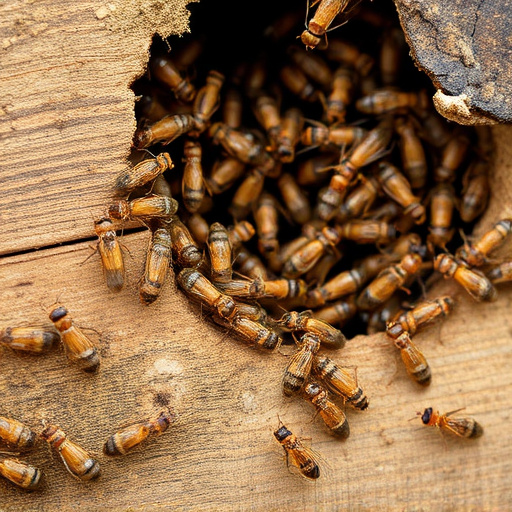 termites