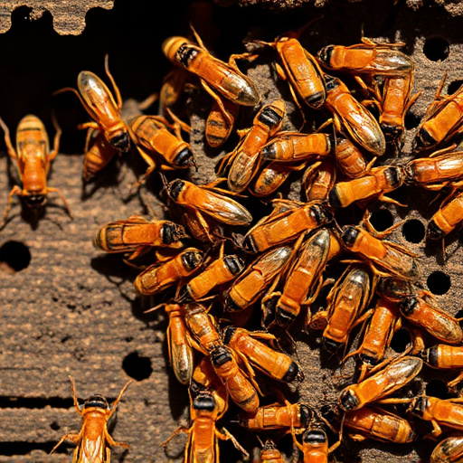 termites