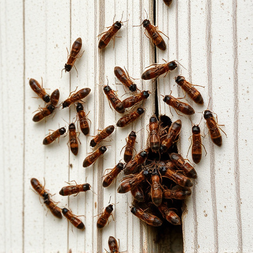 termites