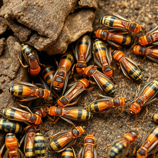 termites