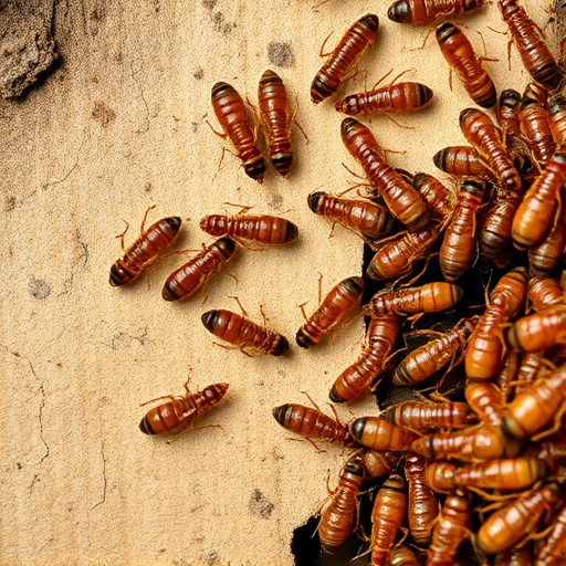 termites