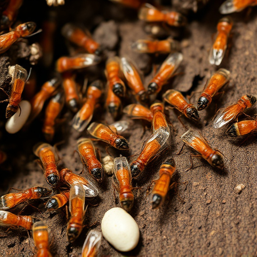 termites