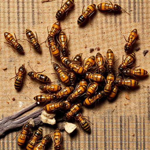 termites