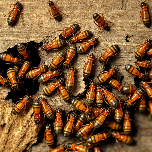 termites